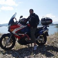 Lazaros Tsioraklidis