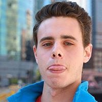 Connor Soltas