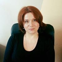Mariya Sapundzhieva