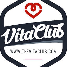 The Vita Club