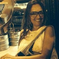 Maria Da Graça Teixeira