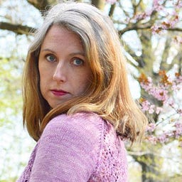 Kathleen Dames