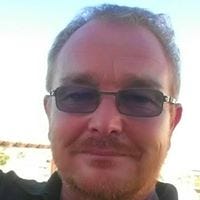 Stephen Boddy