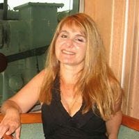 Solange Barretti