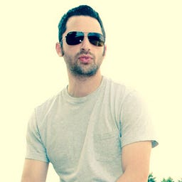 Marc Zider