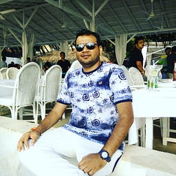 Mahesh Nisar
