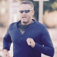 Rex DeBord