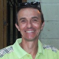 Charles Tonna