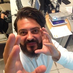 ignacio buenavista