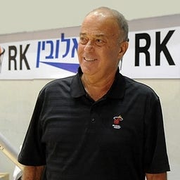 Raanan Katz