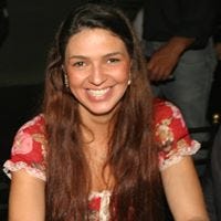 Nadia Andrade