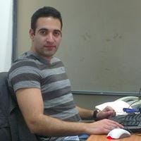 Noam Paz