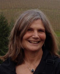Audrey Watson