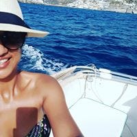 Soraya El Baraka Azzaoui