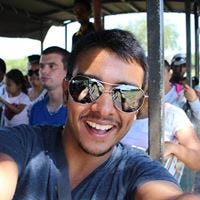 Akshay Jogoo