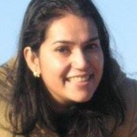 Adrita Bhor