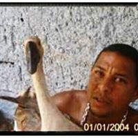 Israel Souza