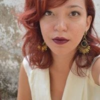 Thalyta Rocha