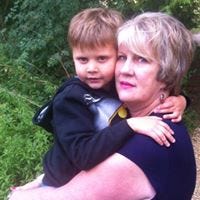 Susan Stackhouse