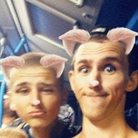 Zelenák Csaba Tróger