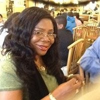 Joyce Ugbodaga