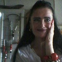 Harriette Kunze-Rostagno