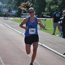 Sarah Goodrich