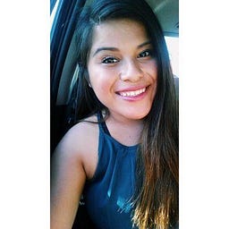 Stephanie Martinez