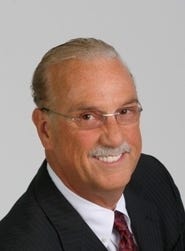 Charles H. Green