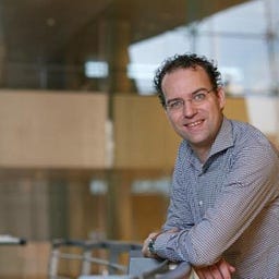 Bas Anneveld