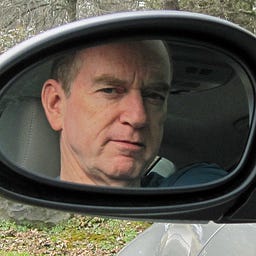 Dirk Cotton