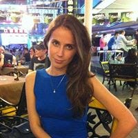 Olga Guseva