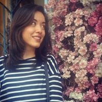 Elis Kauahara
