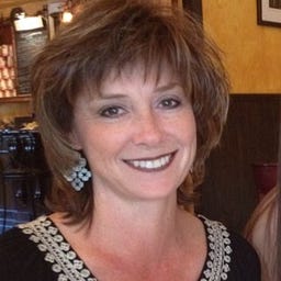 Linda Forgione