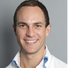 Colin Schabort