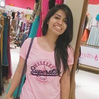 Noopur Mishra