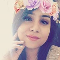 Zaynab Siddiqui