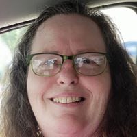 Leanne Desborough Foster