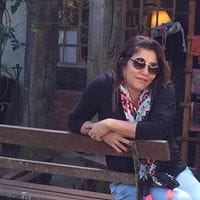 Maria Lucia Rodrigues