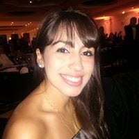 Priscilla Rodrigues