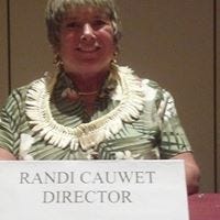Randi Cauwet