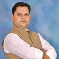 Jyotiresver Singh