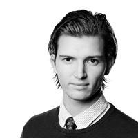 Jakob Wolff