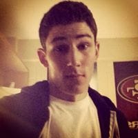 Drew Delucchi