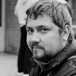 Алексей Рогозин