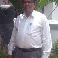 Mohamed Thaha