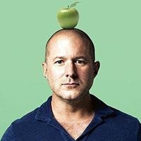Jonny Ive