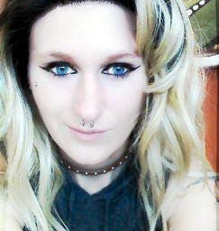 Angel Lee Scott