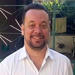 Márcio Vito