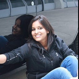 saloni khetawat